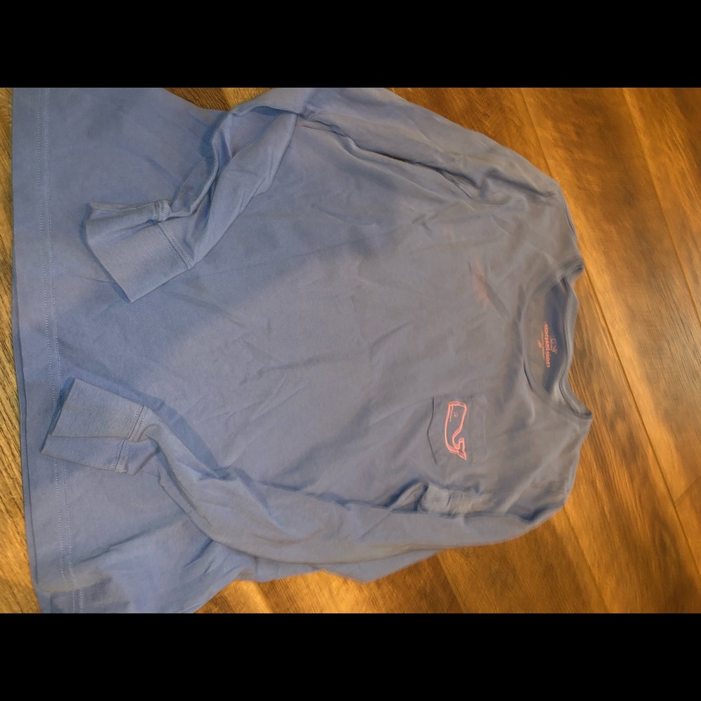 Vineyard Vines long sleeve